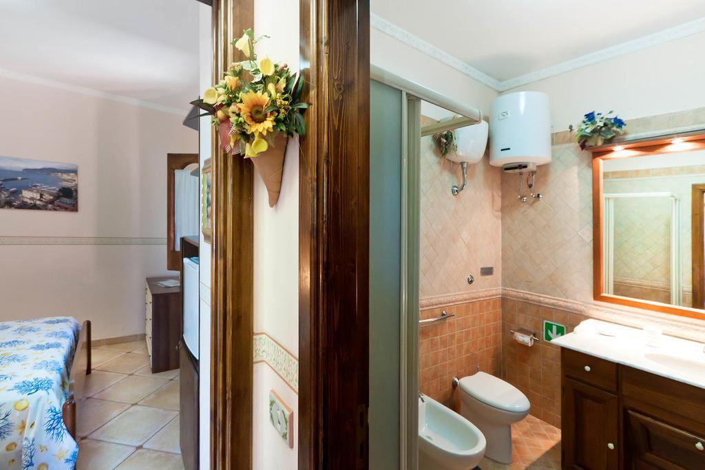 La Maison De Titty & Margherita Piano di Sorrento Esterno foto