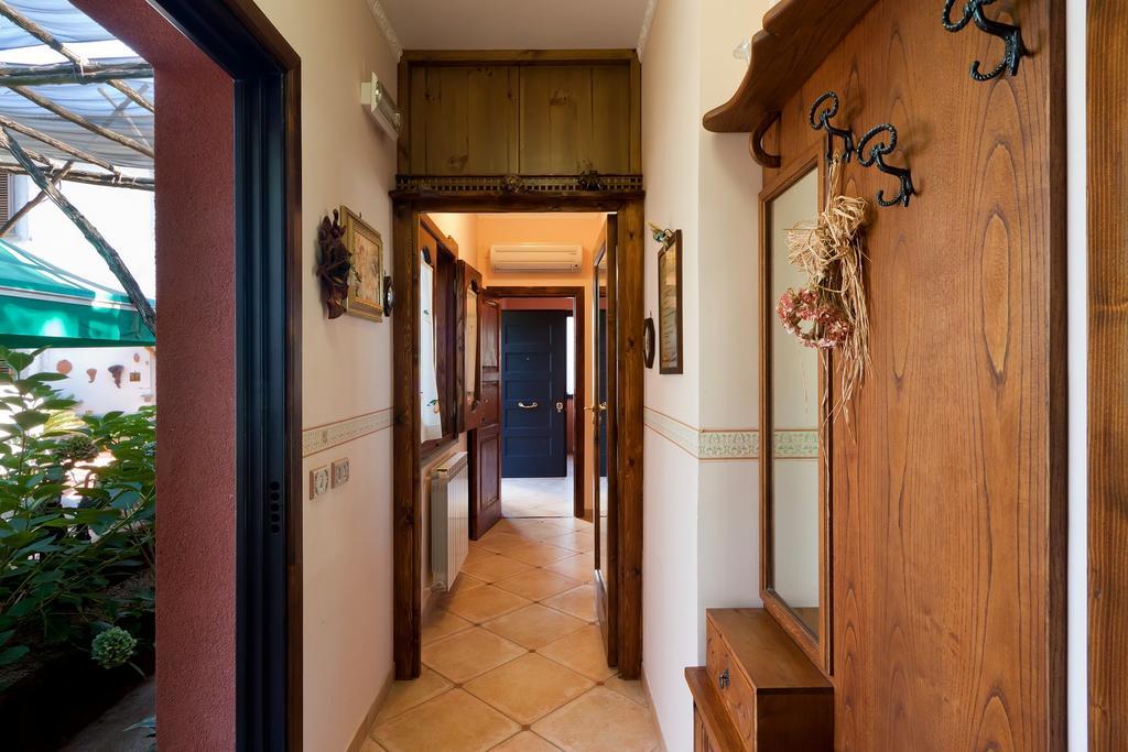 La Maison De Titty & Margherita Piano di Sorrento Esterno foto