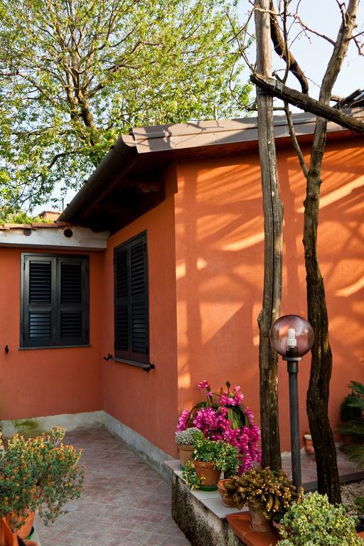 La Maison De Titty & Margherita Piano di Sorrento Esterno foto