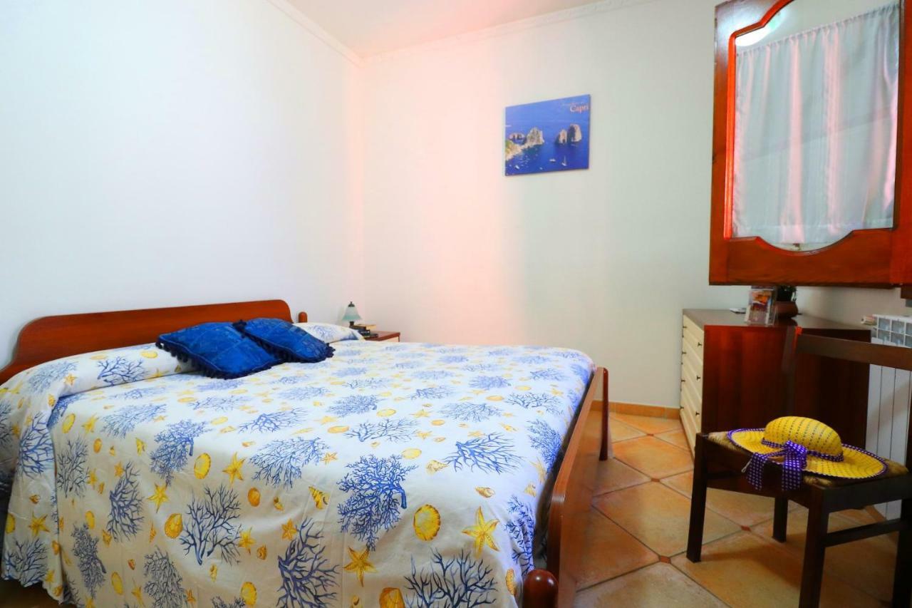 La Maison De Titty & Margherita Piano di Sorrento Esterno foto