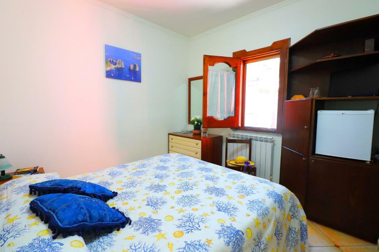 La Maison De Titty & Margherita Piano di Sorrento Esterno foto
