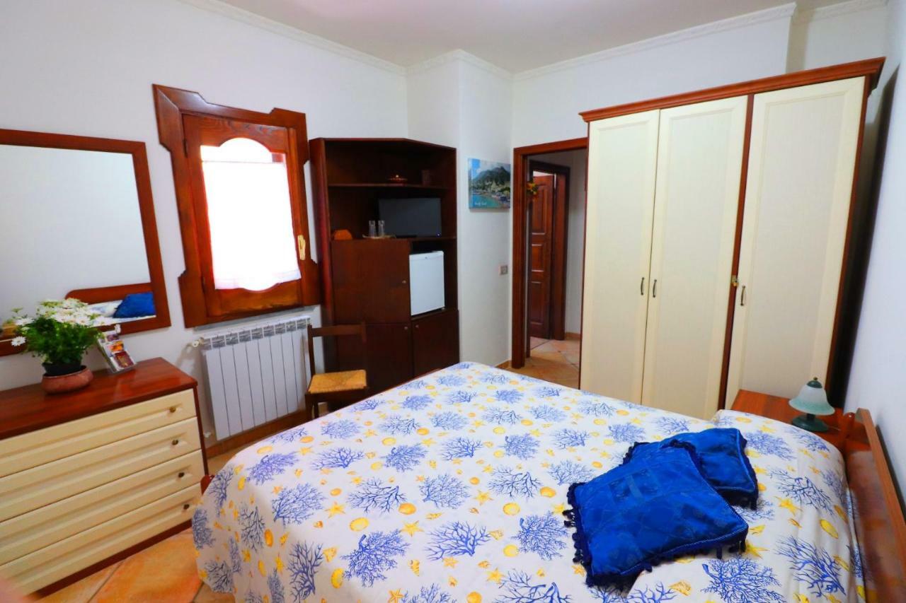 La Maison De Titty & Margherita Piano di Sorrento Esterno foto