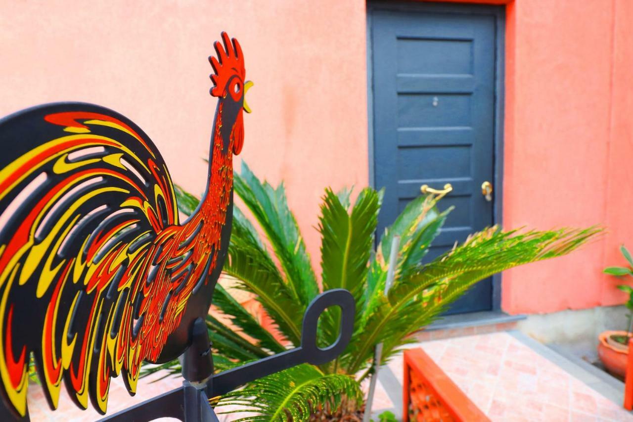 La Maison De Titty & Margherita Piano di Sorrento Esterno foto