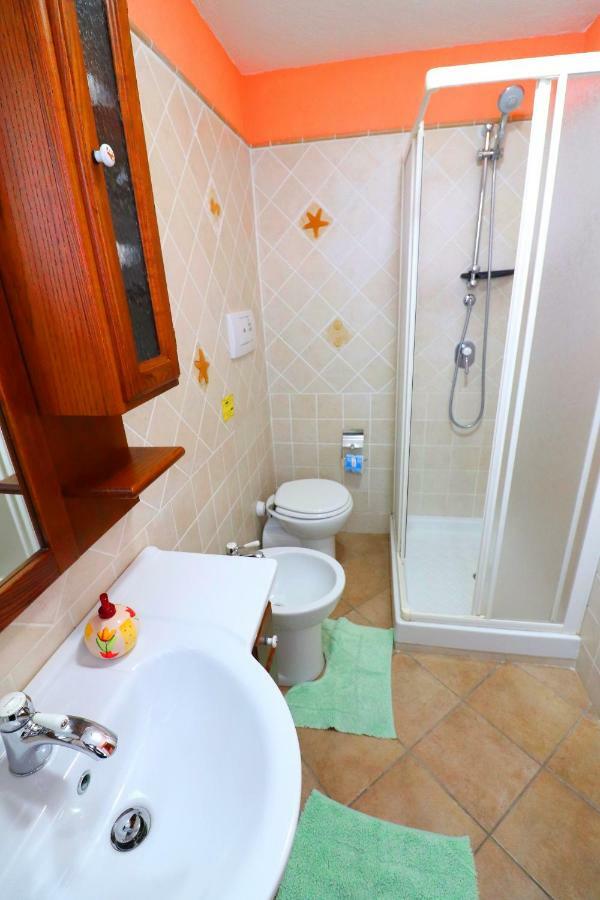 La Maison De Titty & Margherita Piano di Sorrento Esterno foto