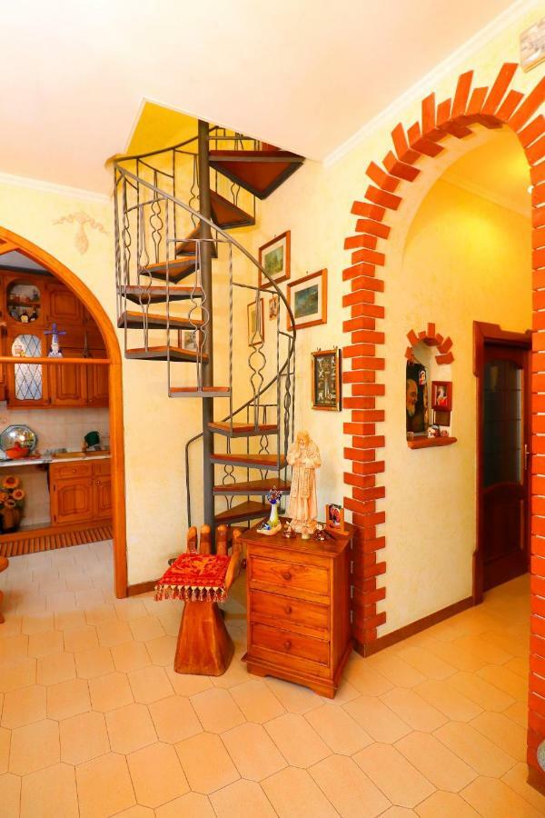 La Maison De Titty & Margherita Piano di Sorrento Esterno foto