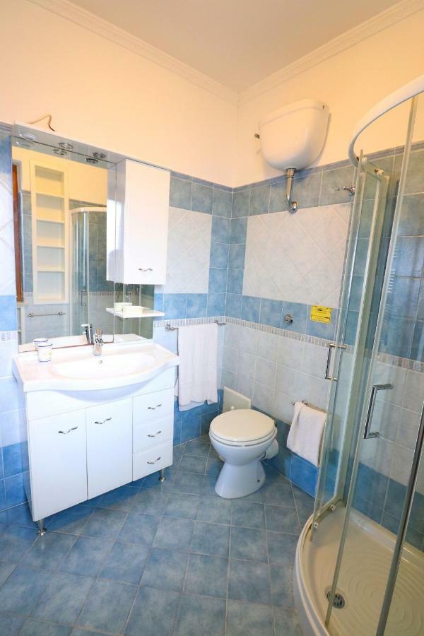 La Maison De Titty & Margherita Piano di Sorrento Esterno foto