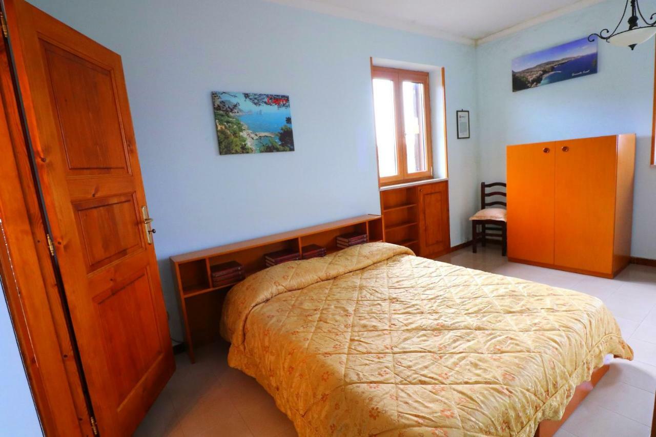 La Maison De Titty & Margherita Piano di Sorrento Esterno foto