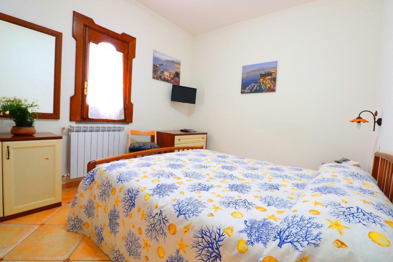 La Maison De Titty & Margherita Piano di Sorrento Esterno foto