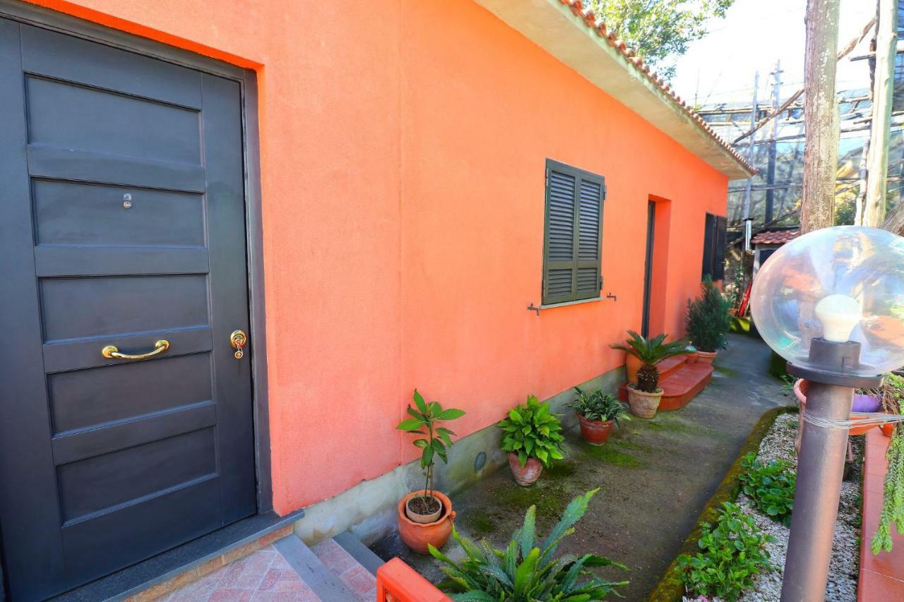 La Maison De Titty & Margherita Piano di Sorrento Esterno foto