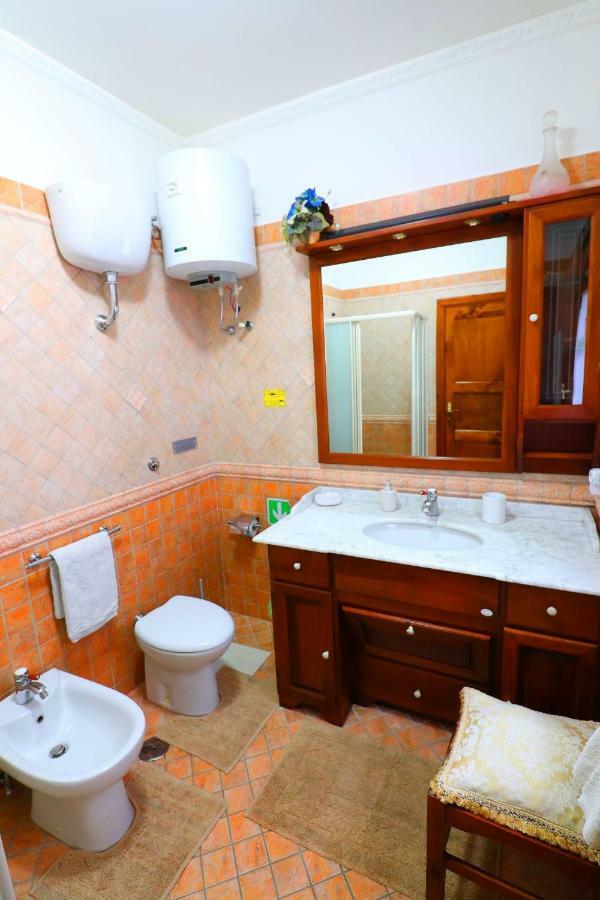 La Maison De Titty & Margherita Piano di Sorrento Esterno foto