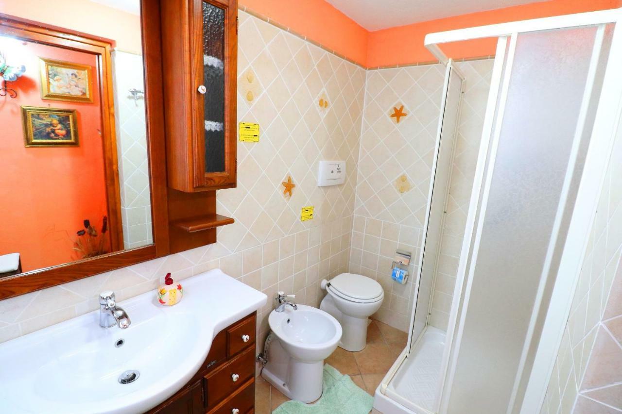 La Maison De Titty & Margherita Piano di Sorrento Esterno foto