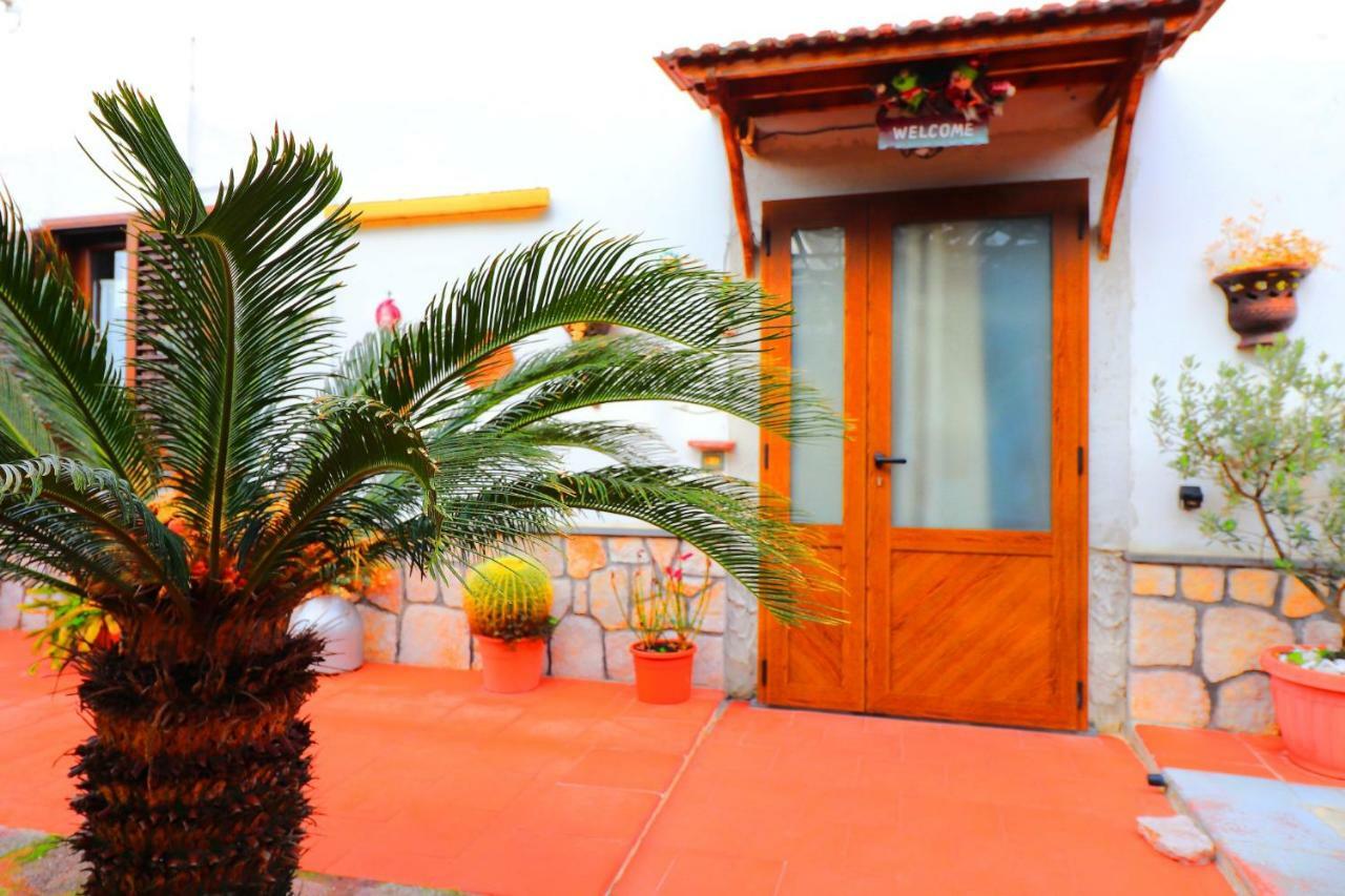 La Maison De Titty & Margherita Piano di Sorrento Esterno foto
