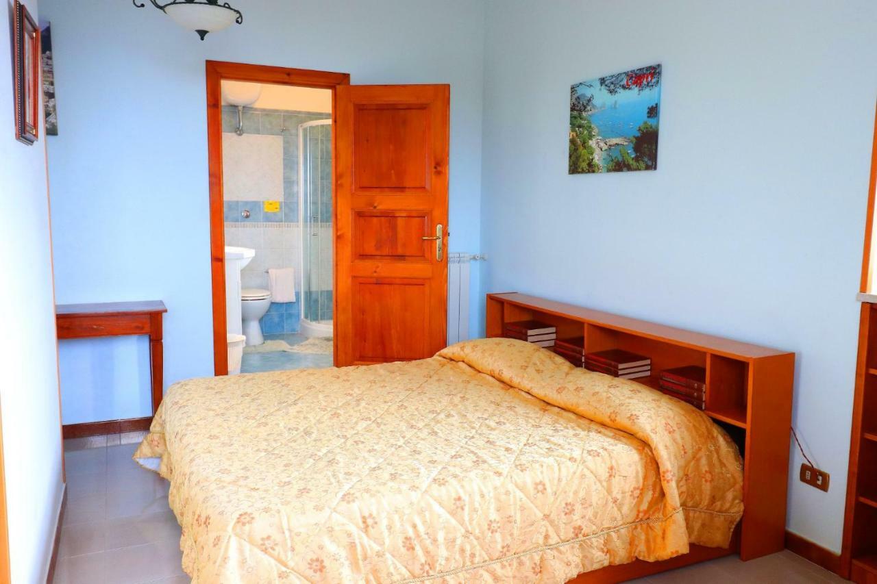 La Maison De Titty & Margherita Piano di Sorrento Esterno foto