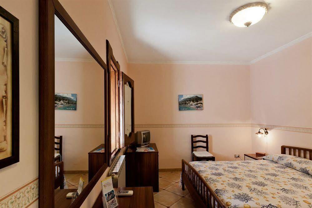 La Maison De Titty & Margherita Piano di Sorrento Esterno foto